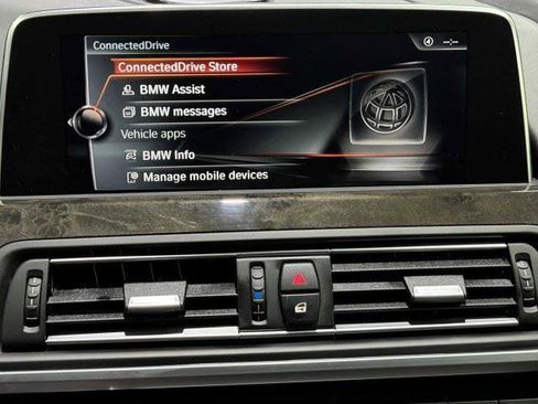 Used 2017 BMW 650i xDrive Convertible AWD/4WD image 59