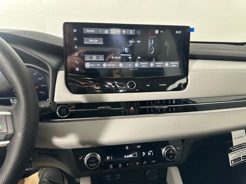 New 2026 Mitsubishi Outlander SE image 29