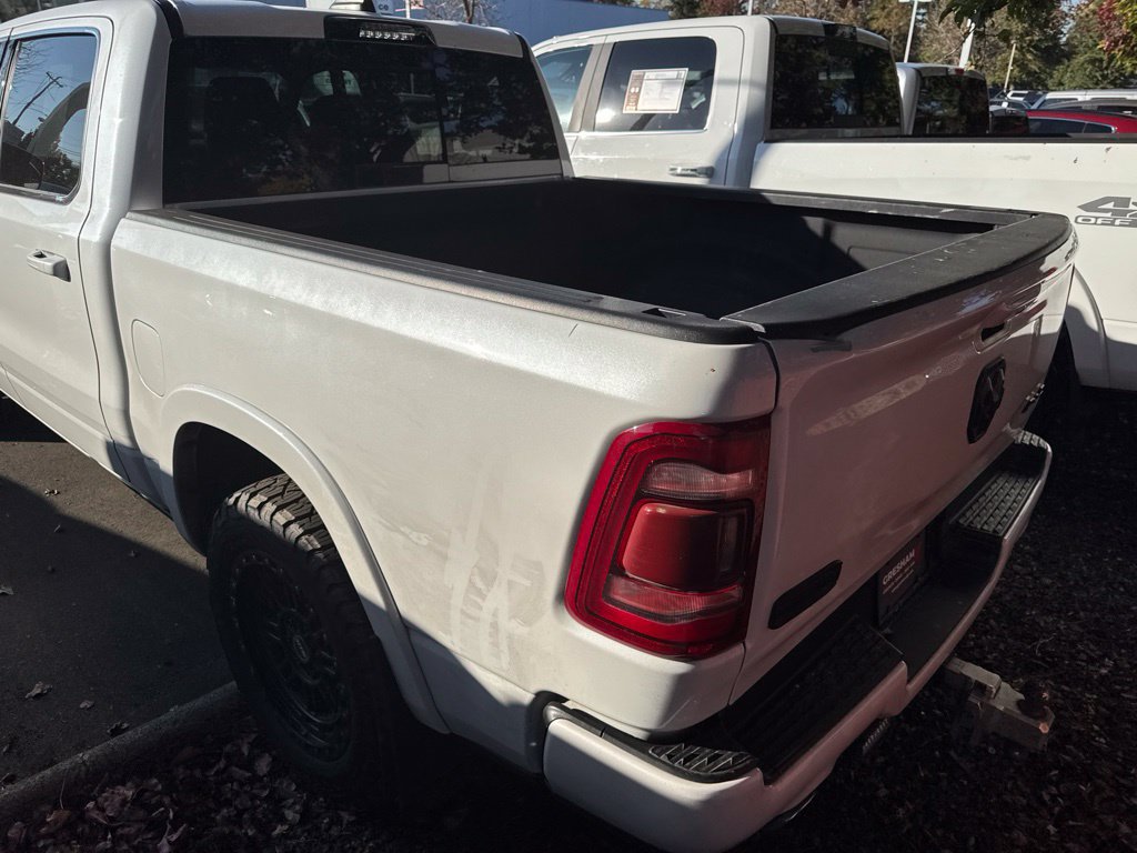 Certified 2023 RAM 1500 Limited AWD/4WD image 4