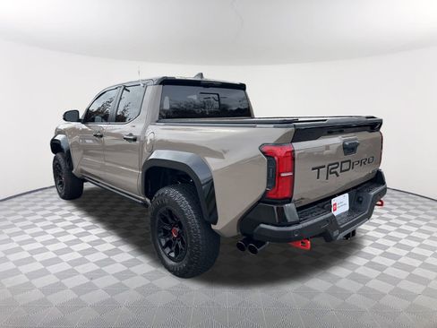 Certified 2025 Toyota Tacoma TRD Pro image 16