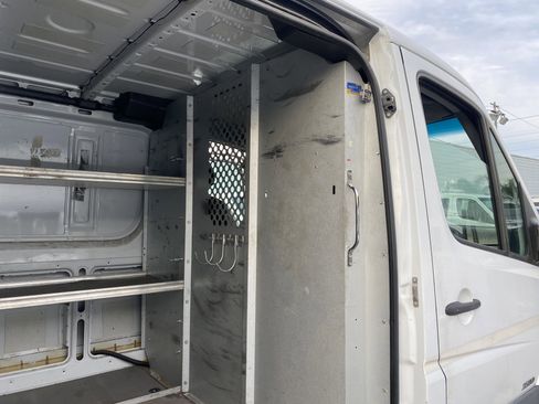 Used 2012 Mercedes-Benz Sprinter 2500 w/ Additional Battery Pkg image 25
