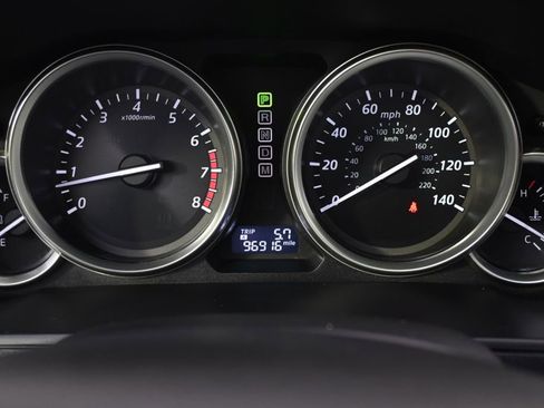 Used 2014 MAZDA CX-9 Touring w/ Touring Technology Package AWD/4WD image 22