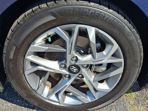 Used 2020 Hyundai Sonata SEL w/ Cargo Package FWD image 27