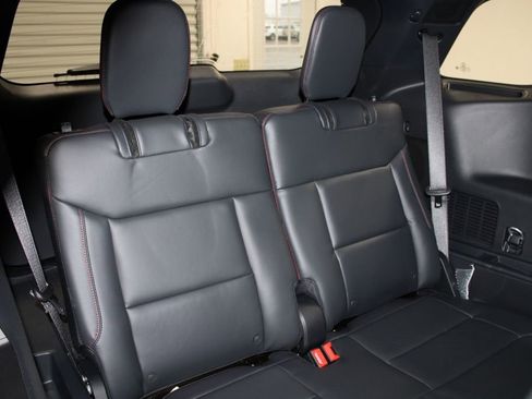 New 2026 Ford Explorer ST w/ Sun And Sound Package image 32