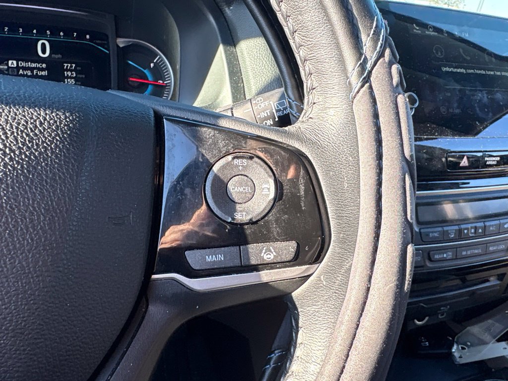 Used 2022 Honda Pilot Touring image 22