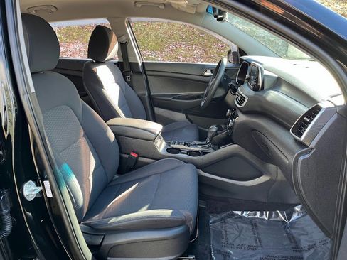 Used 2020 Hyundai Tucson Value image 36