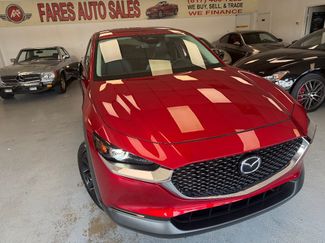 Used 2024 MAZDA CX-30 AWD 2.5 S w/ Select Sport Pkg video 1
