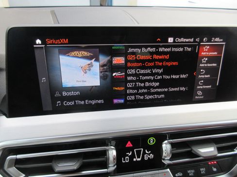 Used 2024 BMW X3 xDrive30i w/ Convenience Package image 57