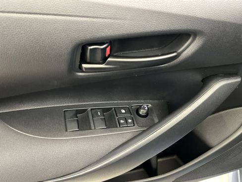 New 2026 Toyota Corolla LE image 10