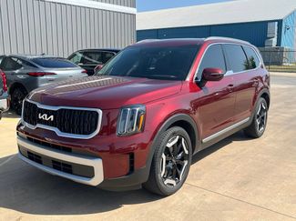 Used 2024 Kia Telluride EX AWD/4WD video 1