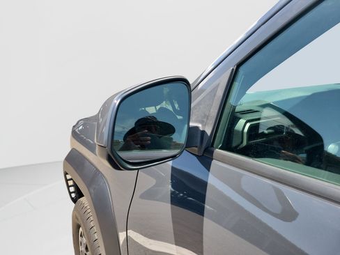 Used 2024 Toyota Tacoma TRD Off-Road AWD/4WD image 26