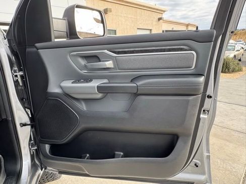 Used 2019 RAM 1500 Big Horn image 30