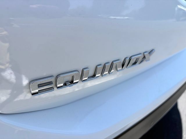 Used 2023 Chevrolet Equinox LT w/ Driver Convenience Package FWD image 26