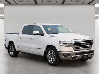 Used 2019 RAM 1500 Limited