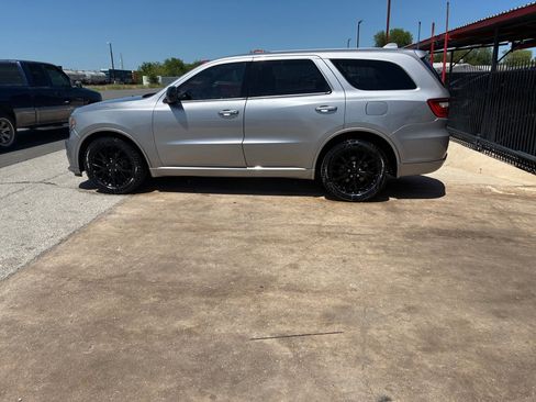 Used 2015 Dodge Durango SXT w/ Quick Order Package 23B RWD image 5