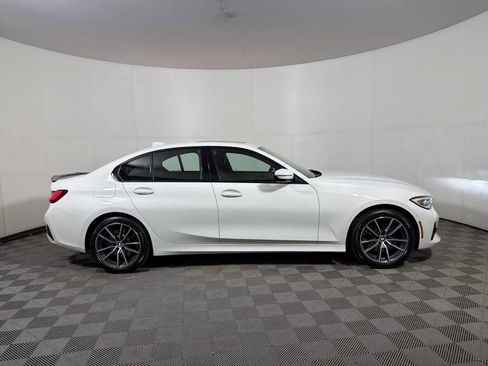 Certified 2022 BMW 330i xDrive 330i xDrive w/ Driving Assistance Package image 7