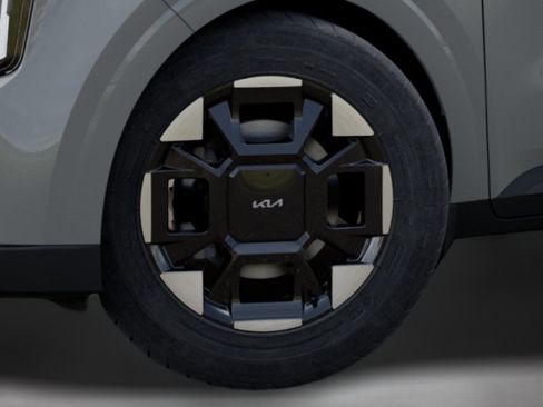 New 2026 Kia Carnival EX FWD image 24