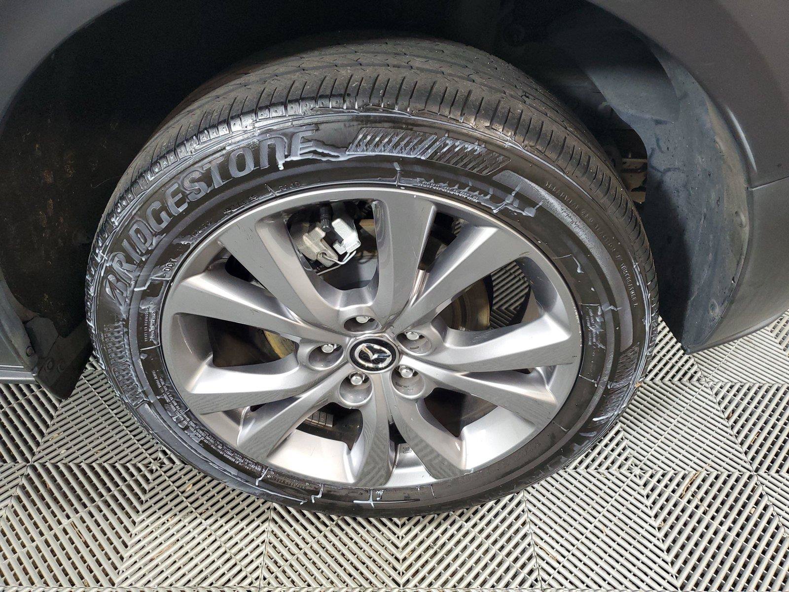 Certified 2024 MAZDA CX-30 AWD 2.5 S w/ Preferred Package image 11