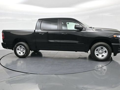 New 2026 RAM 1500 Tradesman AWD/4WD image 5
