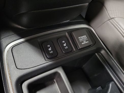 Used 2016 Honda CR-V Touring image 16