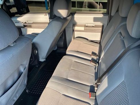 Used 2016 Ford F350 XLT AWD/4WD image 31