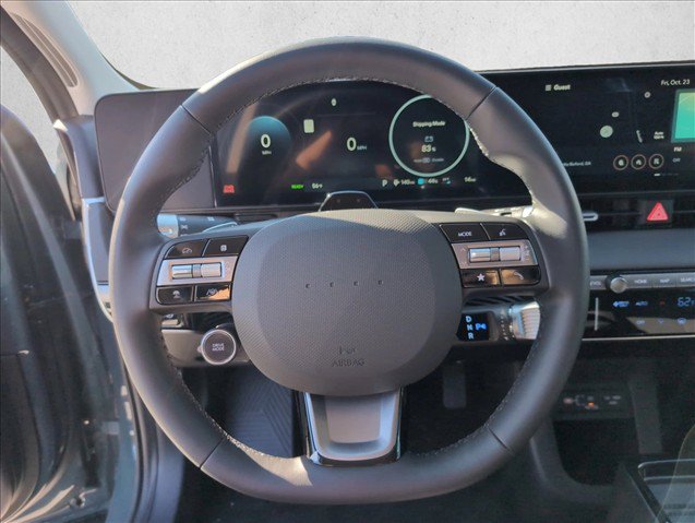 New 2027 Hyundai Ioniq 5 SE RWD image 19