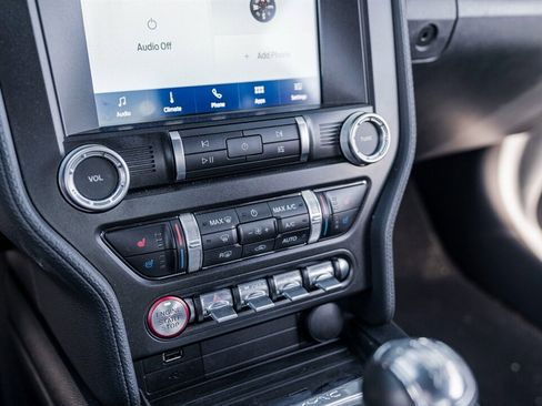 Used 2022 Ford Mustang GT Premium image 25