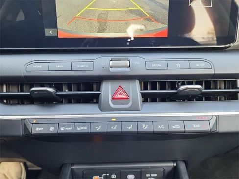 New 2025 Kia K4 LXS image 20