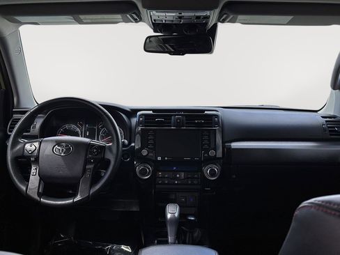 Used 2022 Toyota 4Runner TRD Pro image 33