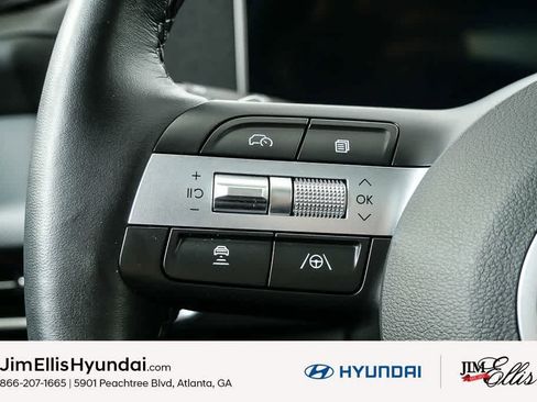 New 2025 Hyundai Sonata Limited FWD image 16