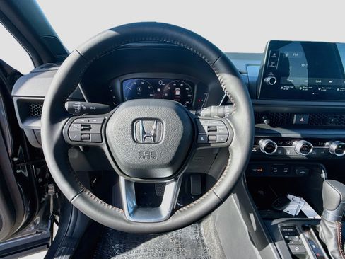 New 2026 Honda CR-V Sport-L image 10