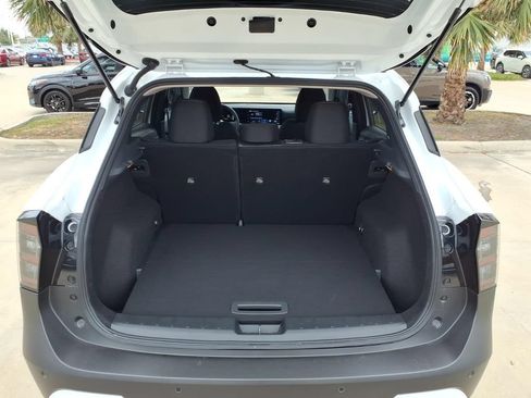 Used 2026 Nissan Kicks SV FWD image 10