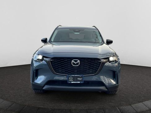 New 2026 MAZDA CX-90 3.3 Turbo w/ Premium Sport Pkg image 7
