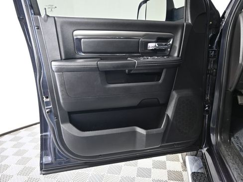 Used 2014 RAM 1500 Sport w/ Trailer Tow Group AWD/4WD image 19