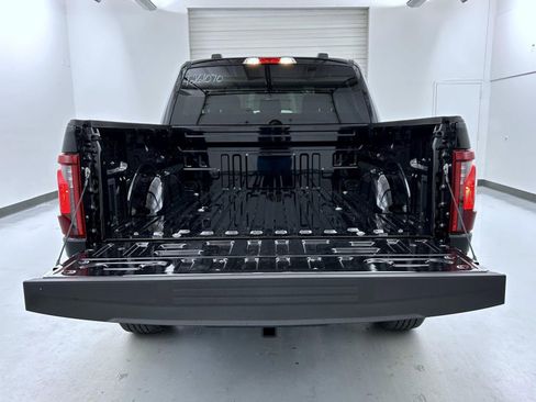 New 2026 Ford F150 STX AWD/4WD image 22