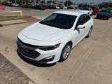 Used 2024 Chevrolet Malibu LT image 3