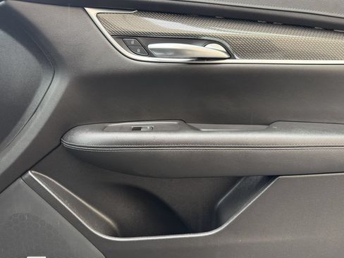 Certified 2020 Cadillac XT5 Sportv AWD/4WD image 19