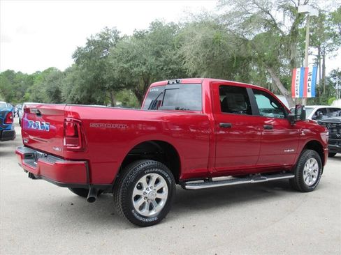 New 2026 RAM 2500 Big Horn image 7