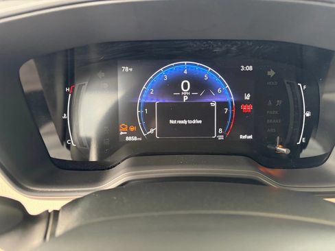 Used 2026 Toyota Corolla LE FWD image 14