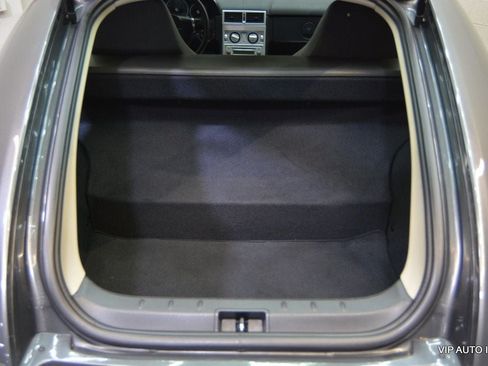 Used 2005 Chrysler Crossfire Limited RWD image 18