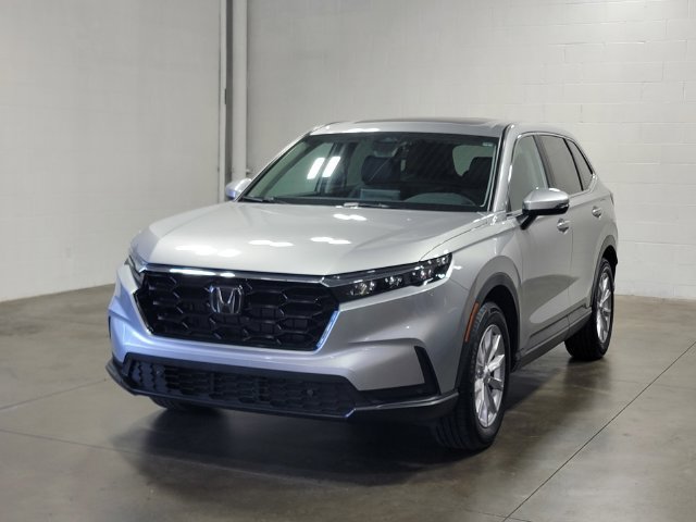 Certified 2024 Honda CR-V EX-L image 2