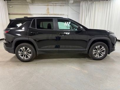 Used 2025 Chevrolet Equinox LT