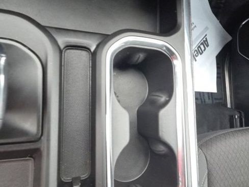 Used 2023 Chevrolet Silverado 1500 RST w/ Max Trailering Package AWD/4WD image 51