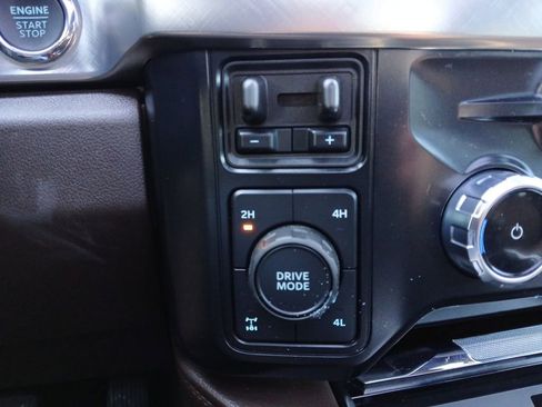 Used 2025 Ford F250 King Ranch AWD/4WD image 10