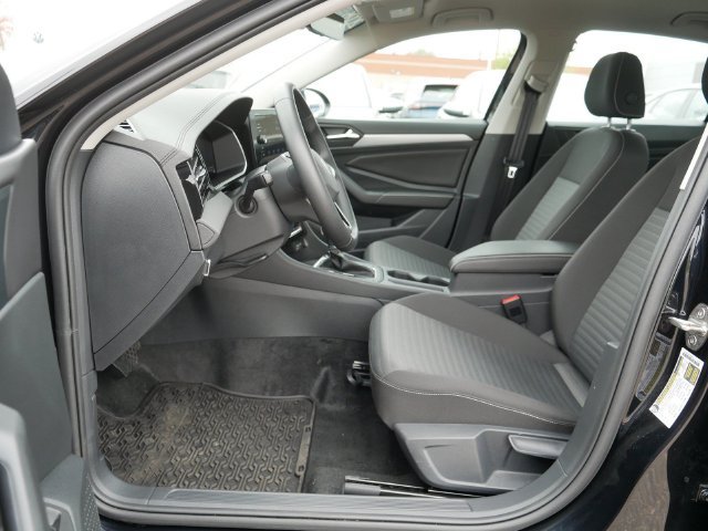 Certified 2026 Volkswagen Jetta S FWD image 13