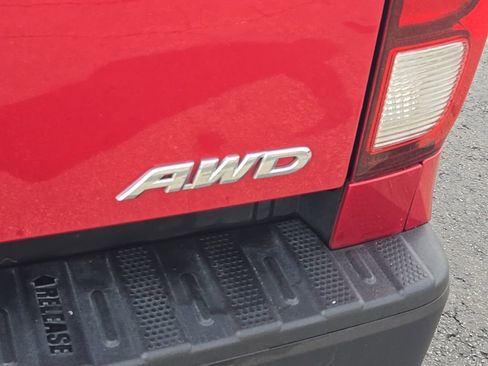 Used 2023 Honda Ridgeline RTL image 7