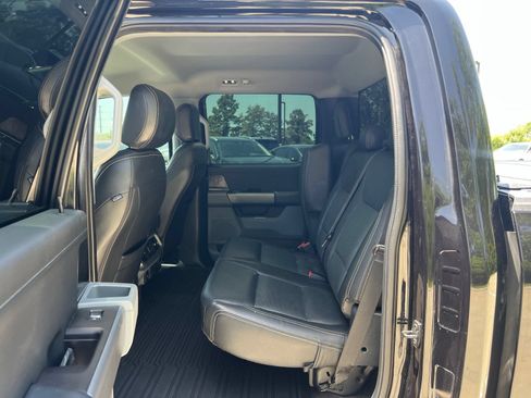 Used 2021 Ford F150 XLT w/ Equipment Group 302A High AWD/4WD image 18