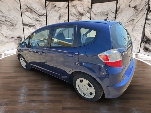 Used 2012 Honda Fit image 4