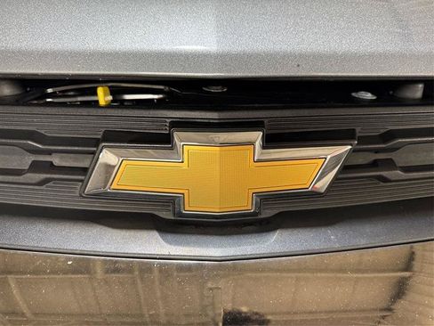 Used 2021 Chevrolet TrailBlazer ACTIV w/ Sun and Liftgate Package AWD/4WD image 24