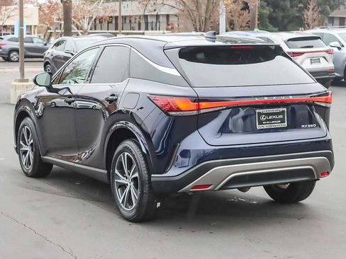 Certified 2023 Lexus RX 350 Premium image 2